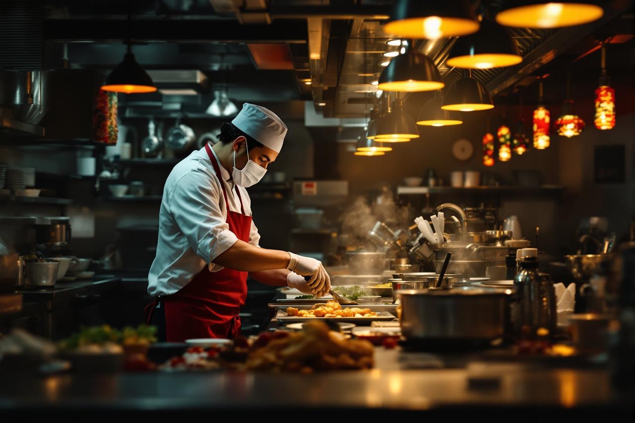 某地发生重大食品安全事件,多部门已介入调查处置